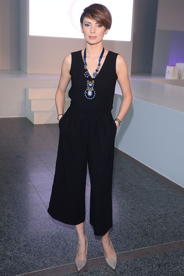 Półfinał FDA: Dorota Gardias