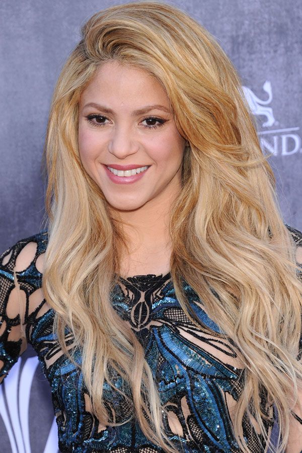 Shakira