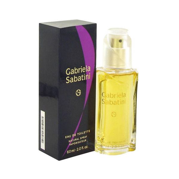 Woda perfumowana Gabriela Sabatini