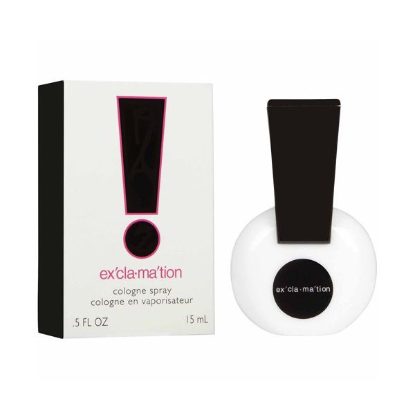 Woda toaletowa Exclamation Coty