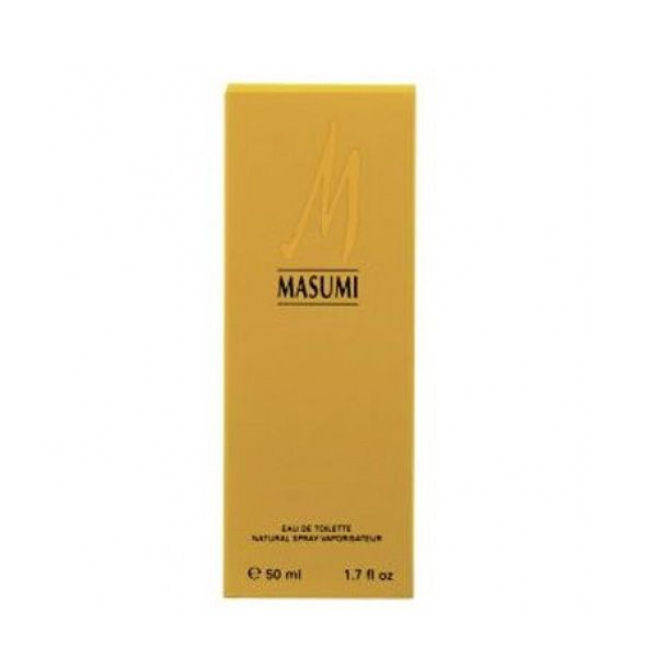 Woda toaletowa Masumi