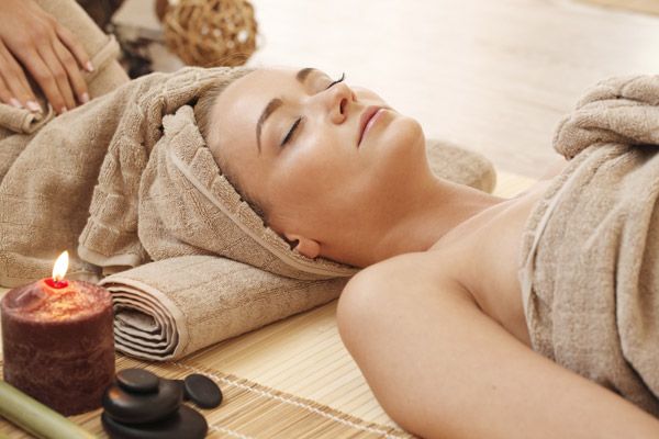 Wyjazd do SPA