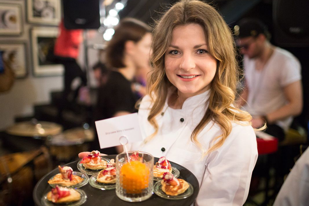 Premiera nowej karty menu w Ale'je BISTRO