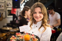 Premiera nowej karty menu w Ale'je BISTRO