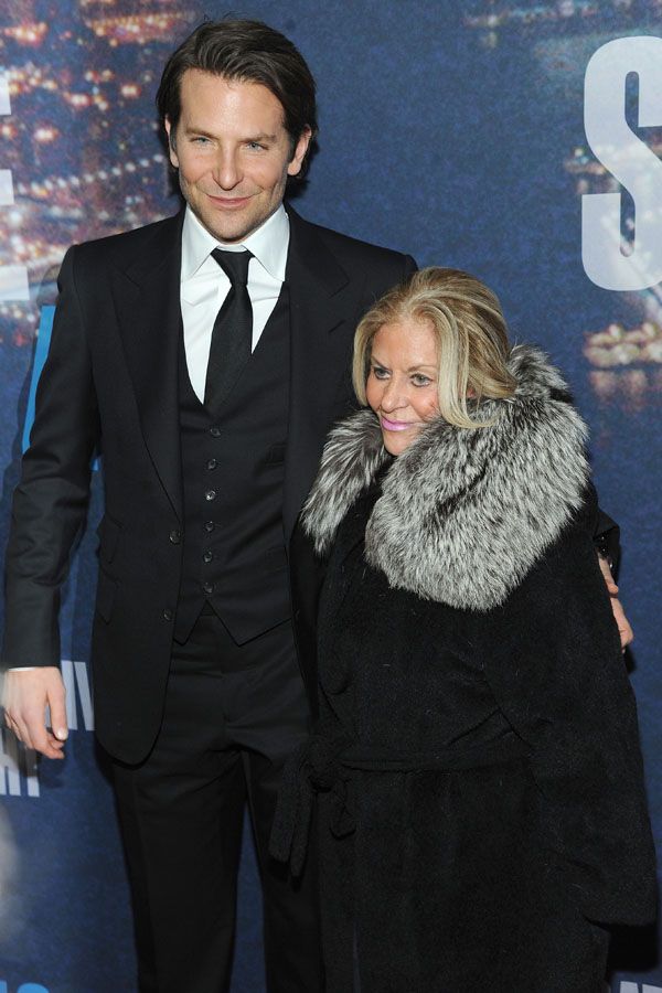 40. urodziny Saturday Night Live: Bradley Cooper