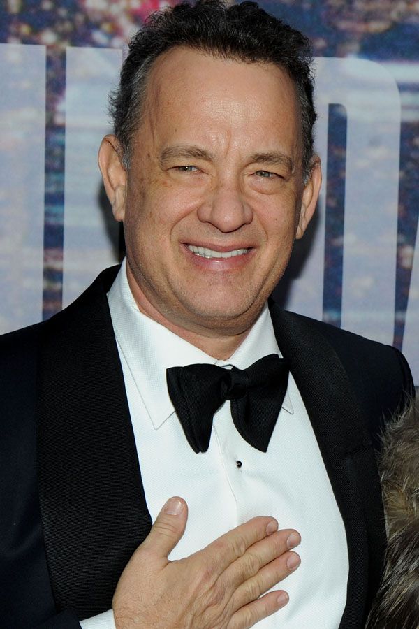 40. urodziny Saturday Night Live: Tom Hanks