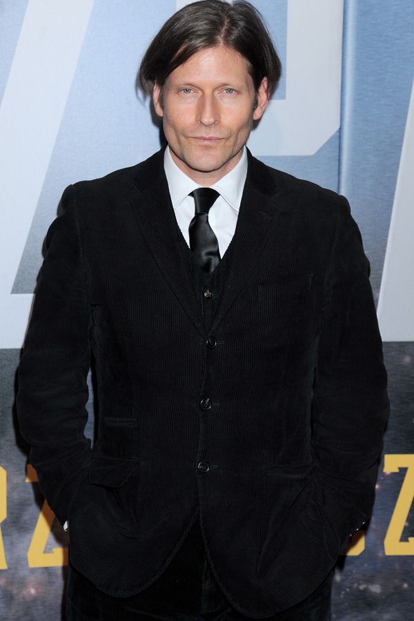 Crispin Glover