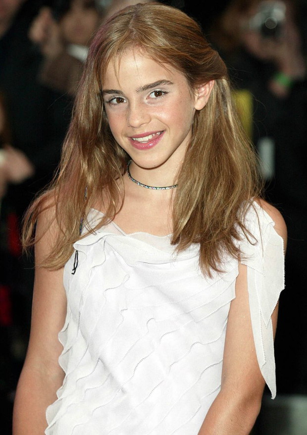 Emma Watson