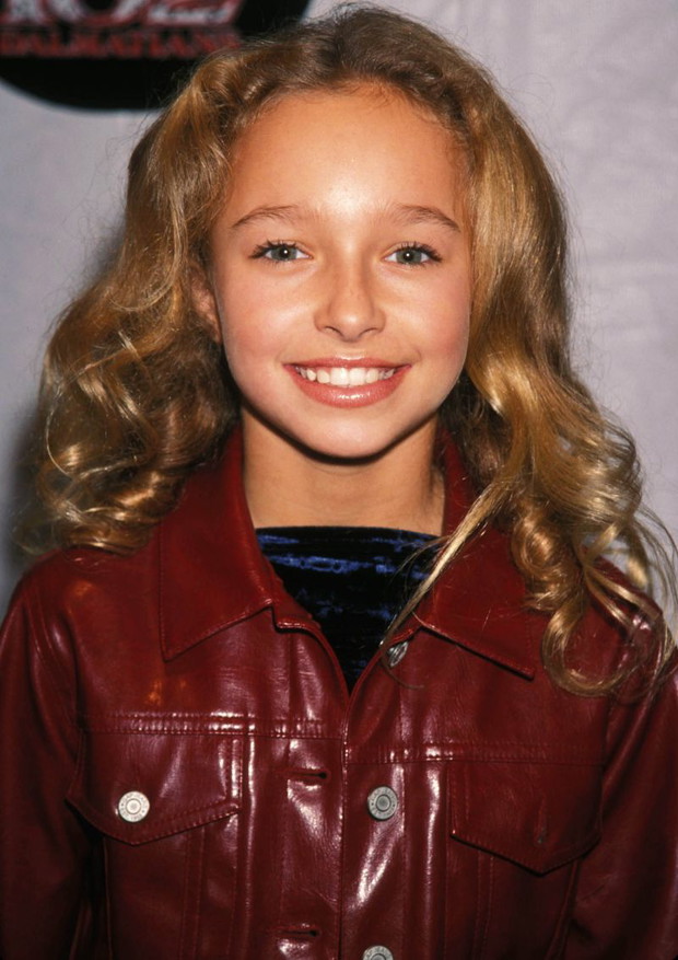 Hayden Panatierre