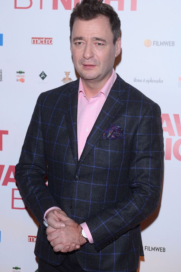 Jacek Rozenek