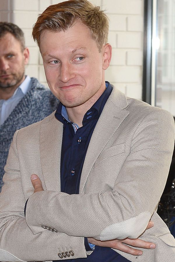 Jakub Wesołowski