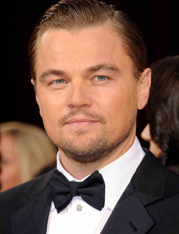 Leonardo DiCaprio