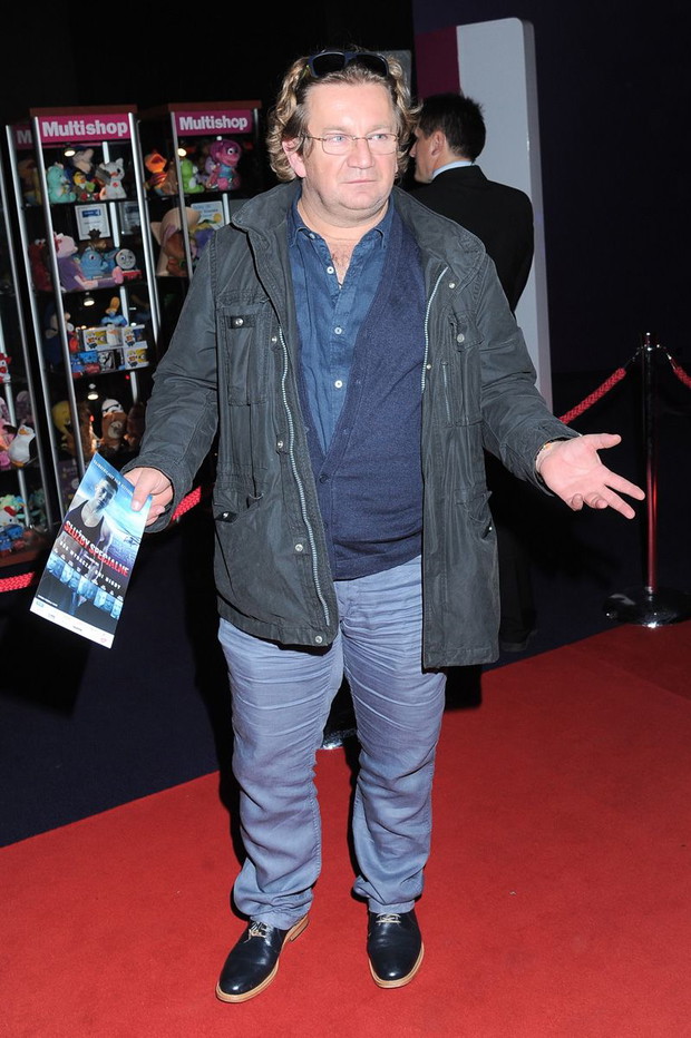 Paweł Królikowski
