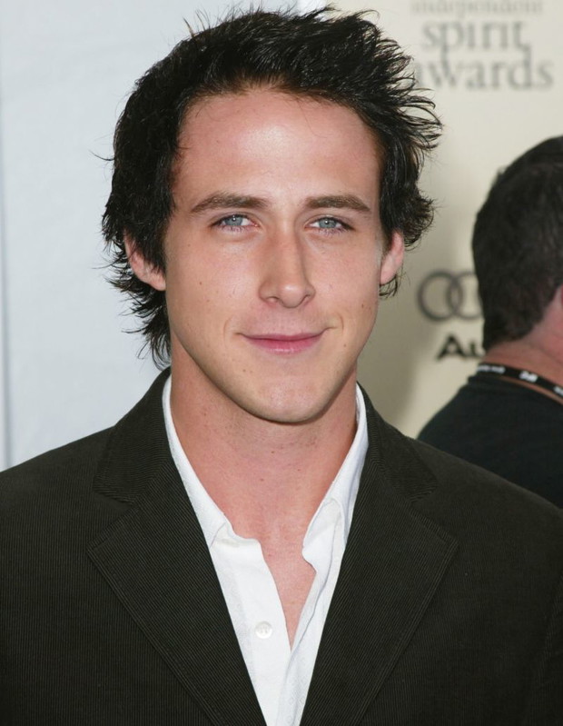 Ryan Gosling