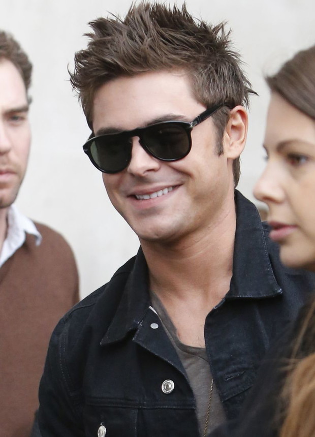 Zac Efron