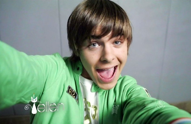 Zac Efron