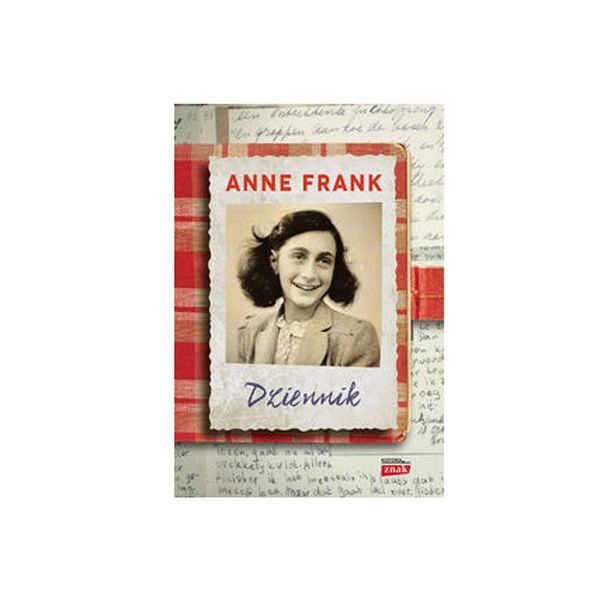 Dziennik Anne Frank, cena ok. 30 zł