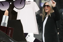 Elegancka Jennifer Aniston