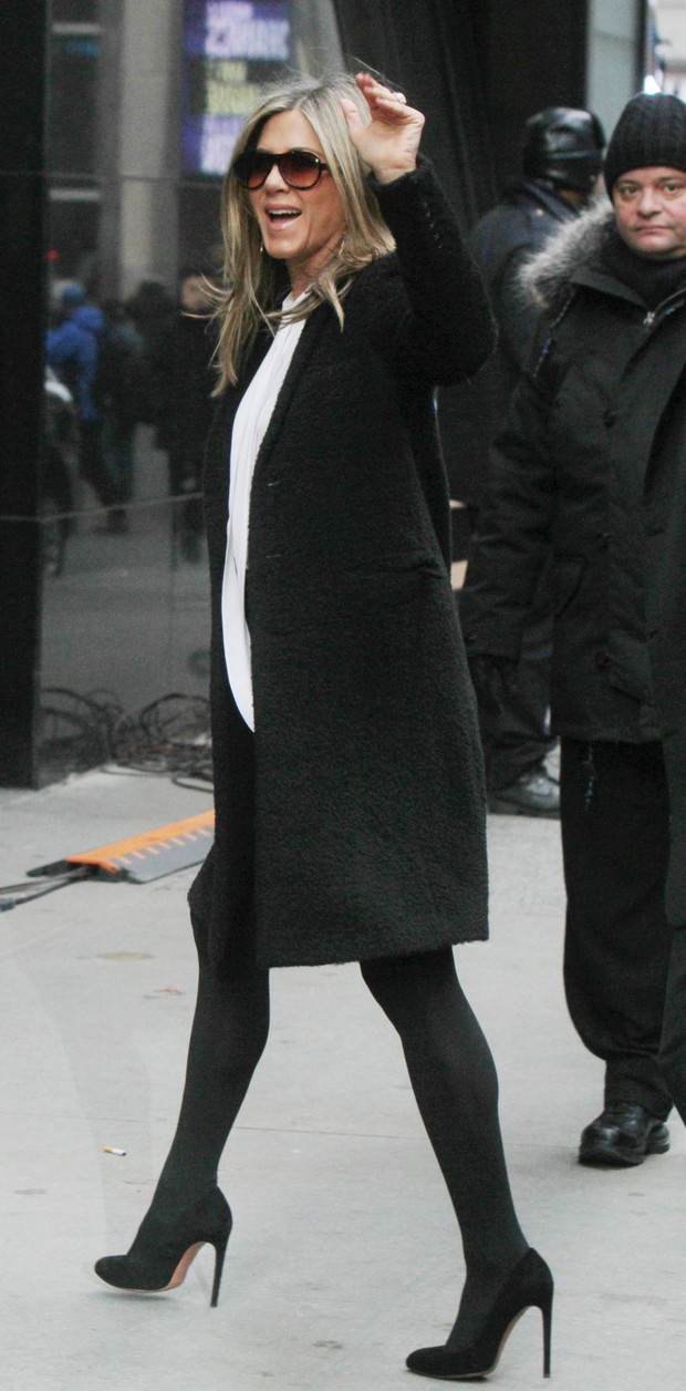 Elegancka Jennifer Aniston