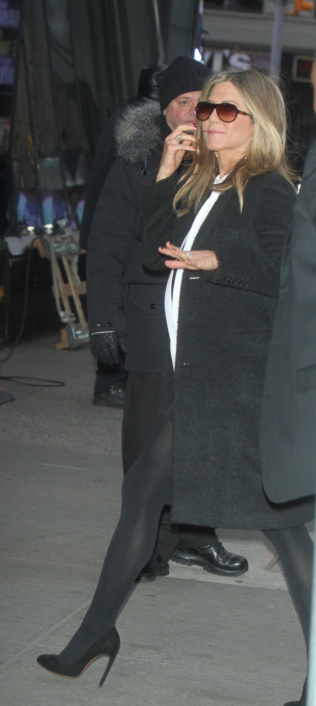 Elegancka Jennifer Aniston