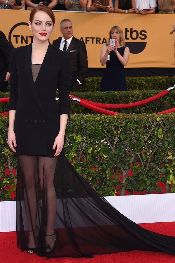 Emma Stone