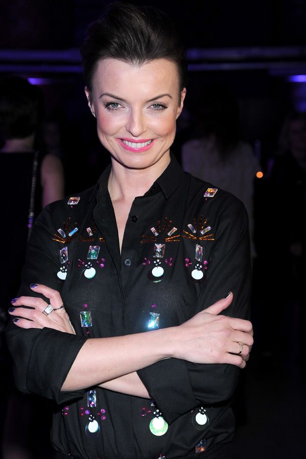 Katarzyna Sokołowska
