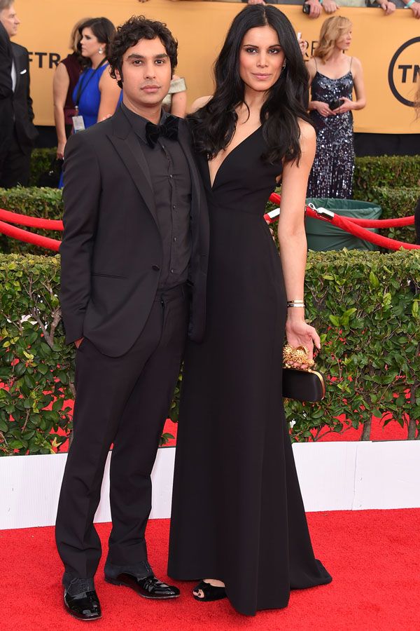 Kunal Nayyar