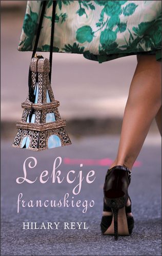 Lekcje francuskiego, cena ok. 35 zł