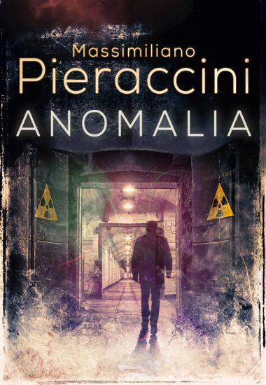 Massimiliano Pieraccini, Anomalia, cena ok. 30 zł