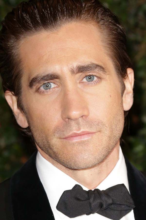 Najlepszy aktor w filmie dramatycznym - Jake Gyllenhaal Wolny strzelec
