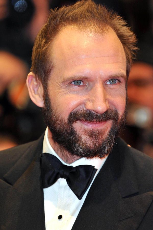 Najlepszy aktor w komedii lub musicalu - Ralph Fiennes Grand Budapest Hotel