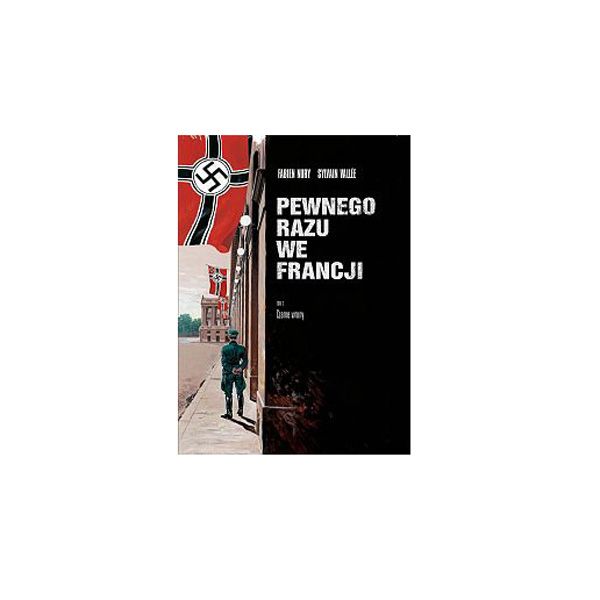 Pewnego razu we Francji, cena ok. 40 zł