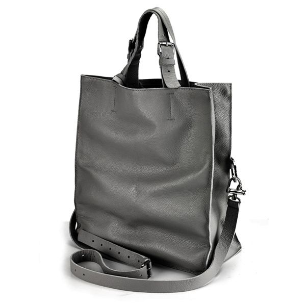 Szary shopper Loft 37, cena, ok. 790 zł