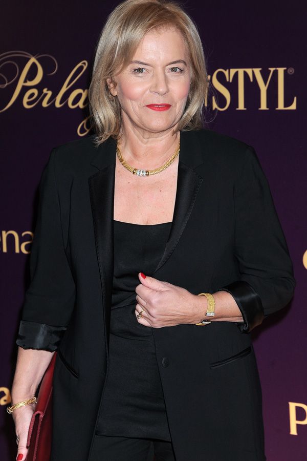 Teresa Rosati