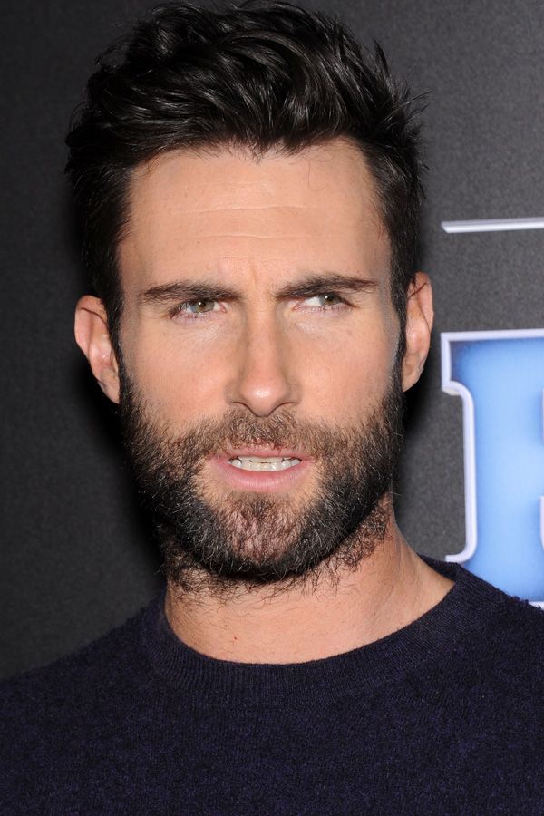 Adam Levine