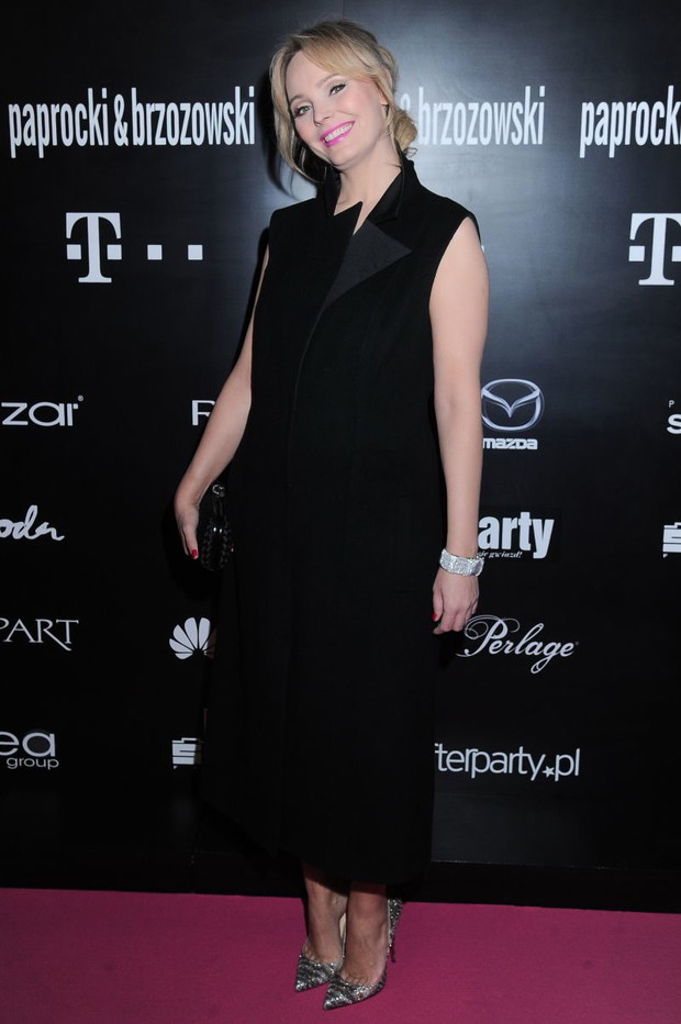 Agnieszka Jastrzębska