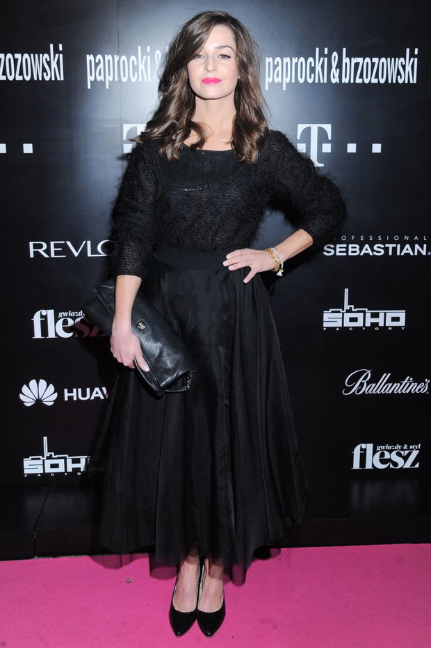Agnieszka Więdłocha