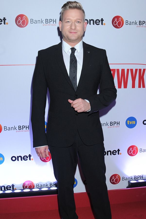 Bartek Jedrzejak