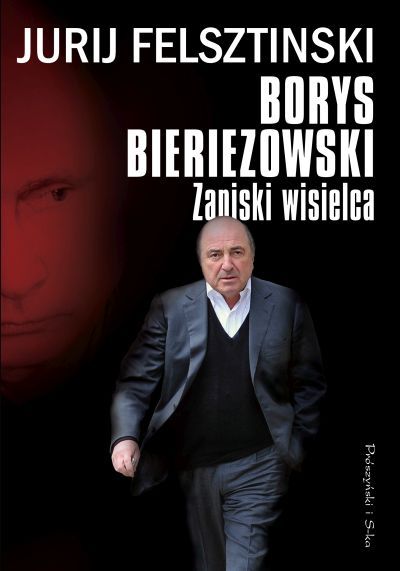 Borys Bieriezowski. Zapiski wisielca, cena ok. 40 zł