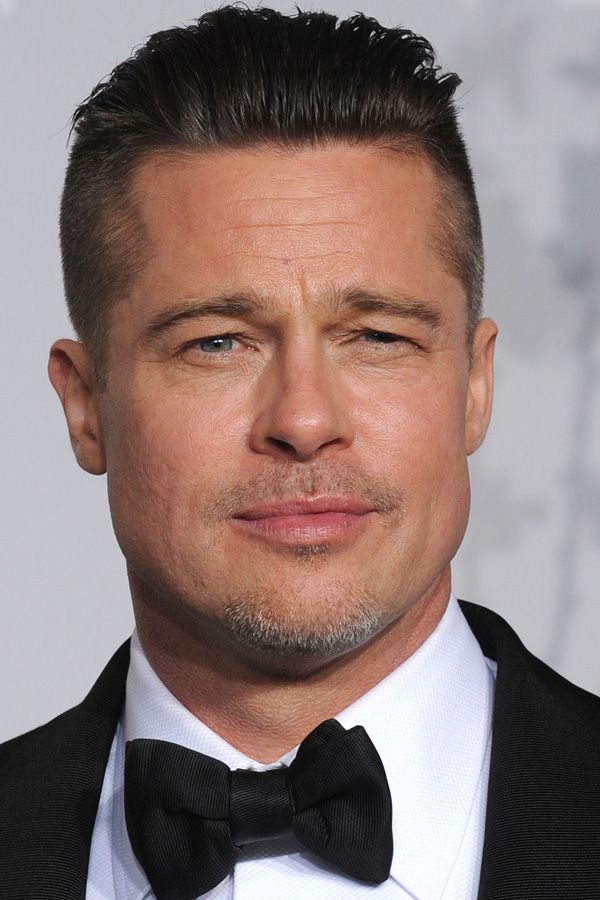 Brad Pitt