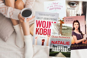 Nowości wydawnicze na styczeń 2015