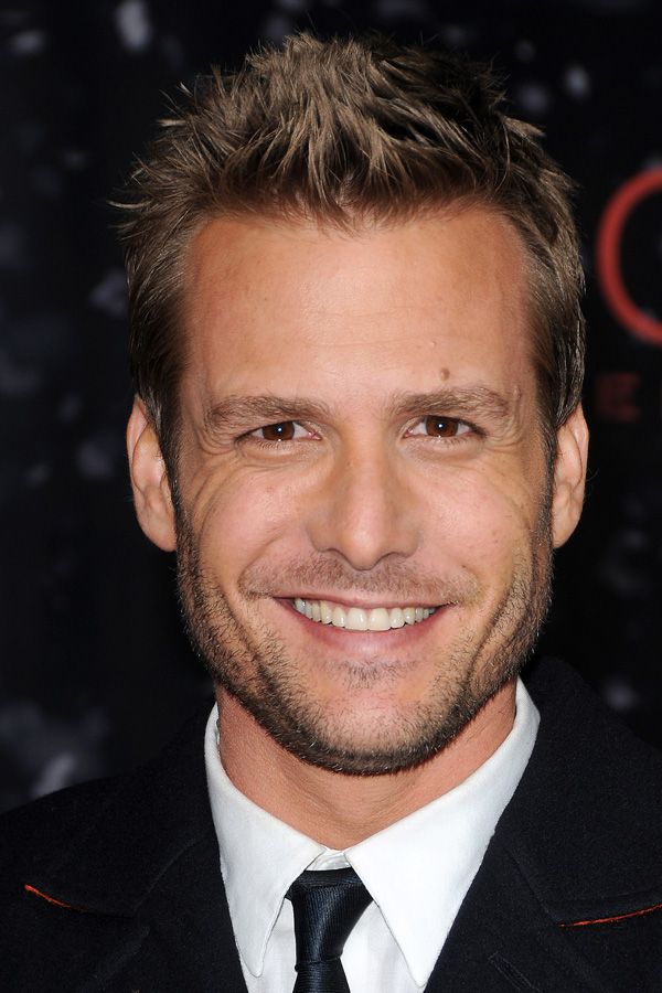 Gabriel Macht