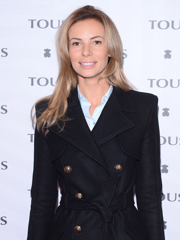 Izabela Janachowska