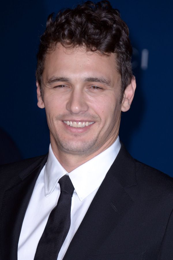 James Franco