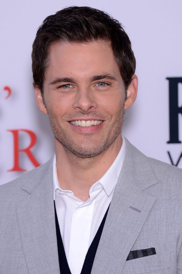 James Marsden
