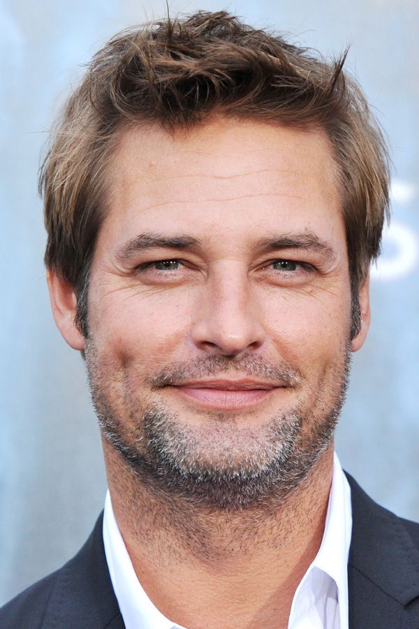 Josh Holloway
