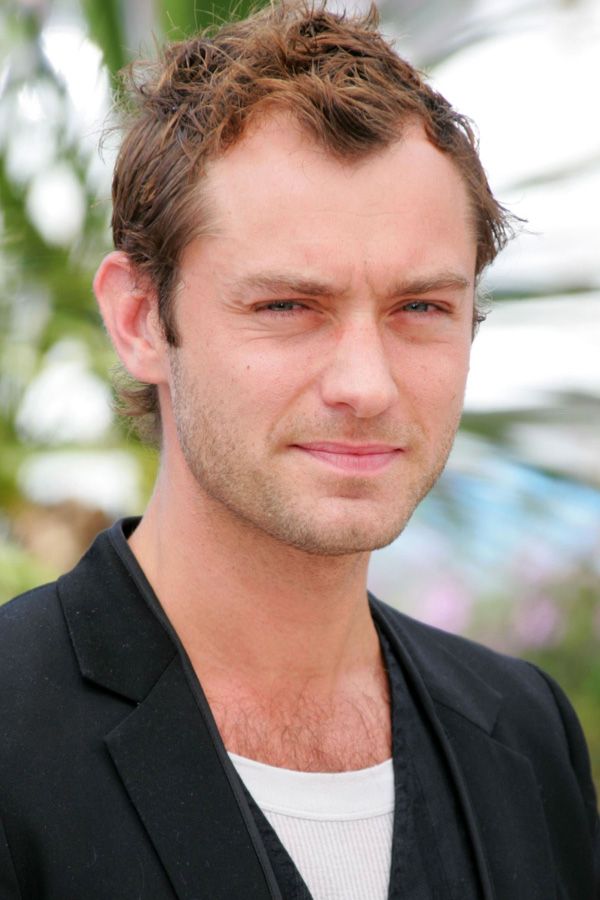 Jude Law