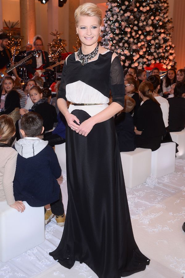 Małgorzata Kożuchowska