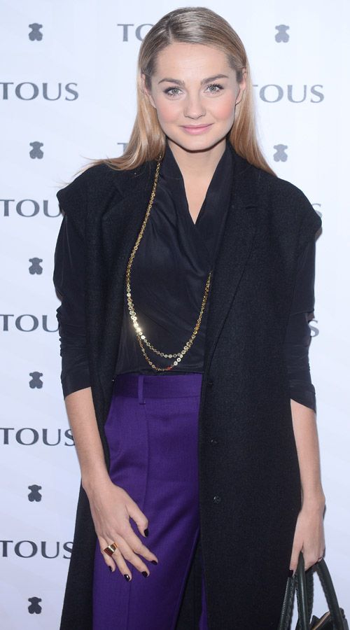 Małgorzata Socha
