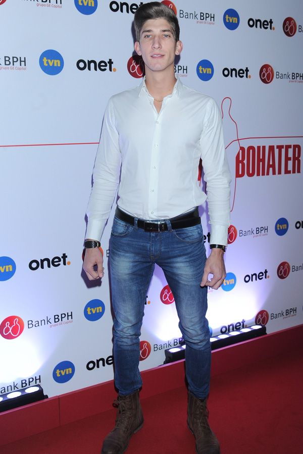 Michał Baryza